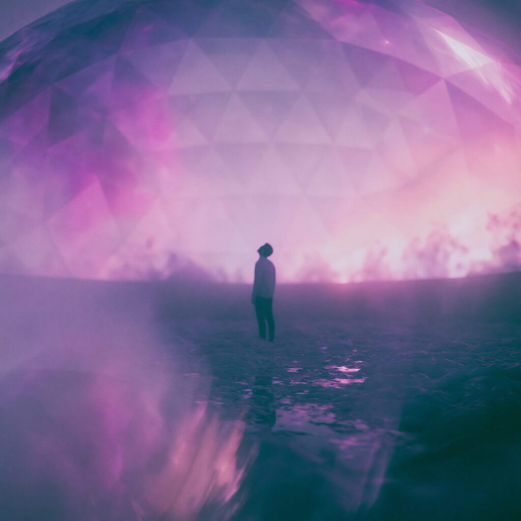 The Echodian Path_1